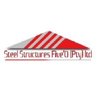 Structures Five-O (Pty) ltd logo - Similar company to P.M.Manufacturing