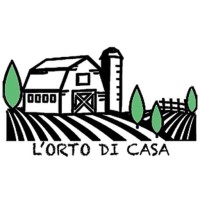 L'ORTO DI CASA | FRUTTA IN UFFICIO logo - Similar company to Studio Martina Gottardo