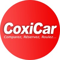 CoxiCar logo - Similar company to Flash Premium