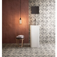 Odin Tiles + Coverings logo - Similar company to 7 Tiles