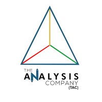 The Analysis Company (TAC) logo - Similar company to Civil Rate Analysis Book