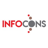 Infocons Inc logo - Similar company to Infocon Systems