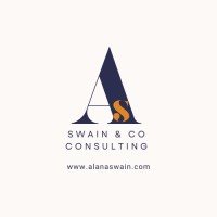 Swain & Co logo - Similar company to Curbs Plus, Inc.