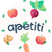 Apétiti logo - Similar company to Hellobelov