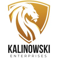 Kalinowski Enterprises logo - Similar company to Black Sterling Group