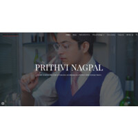 Prithvi Nagpal logo - Similar company to Wine In A Million