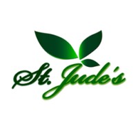 St. Jude's logo - Similar company to Malai Biomaterials