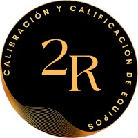 2R Calibración y calificación de equipos logo - Similar company to Exametrik