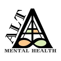 ALT (All Life Transitions) logo - Similar company to Ananda Mind
