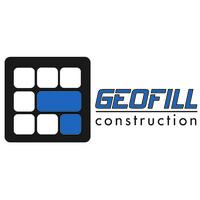 Geofill Construction logo - Similar company to Recon Siteworks