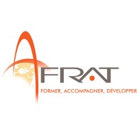 AFRAT logo - Similar company to Evolu Formation