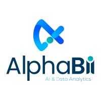 AlphaBii Digital logo - Similar company to Eleven Ltd.