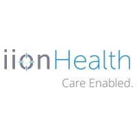 iionHealth LLC logo - Similar company to Nuvi (Acquired By Reputation)