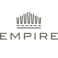 Empire Carpets International NV logo - Similar company to De Jongens Van