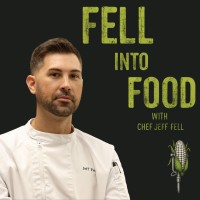 Fell Into Food logo - Similar company to Sliced