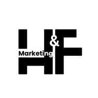 HF Marketing logo - Similar company to Trufflepig Forensics