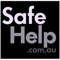 Safehelp logo - Similar company to Yhb Group