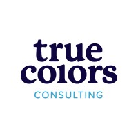 True Colors Polska logo - Similar company to Trainbrain Polska Sp. Z O.O.