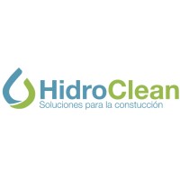 Hidroclean Argentina logo - Similar company to Hidroclean