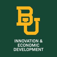 Baylor Office of Innovation & Economic Development logo - Similar company to Startup Waco