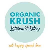 Organic Krush Kitchen & Eatery logo - Similar company to Custom Protective Services