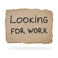 Searching For Work