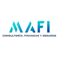 MAFI Consultoría, Finanzas y Seguros logo - Similar company to Makarenko Salas | Asesor De Seguros