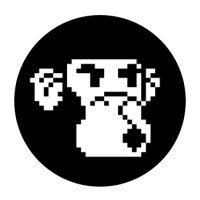 Ape Gang NFT logo - Similar company to Daddy3D