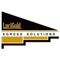 LuciGold EGRESS SOLUTIONS logo - Similar company to Lucigold Egress Solutions
