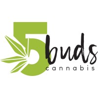 5Buds logo - Similar company to Cannaconnect