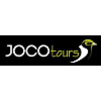 Jocotours Ecuador logo - Similar company to Galapagos Elements