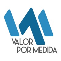 Valor Por Medida Lda