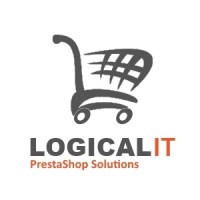 logicalit.com logo - Similar company to Website Boss Pty Ltd