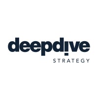 Deepdive Strategy logo - Similar company to Thinkbloom.