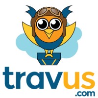 Travus Company for Travel & Technology Ltd. logo - Similar company to Edge Solutions Travel Management Company