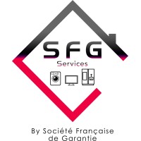 SFG Services logo - Similar company to Bsh Electroménager France
