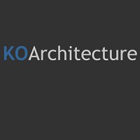 KO Architecture logo - Similar company to Ko Architects