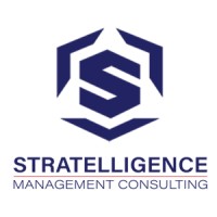 Stratelligence Management Consulting logo - Similar company to My Computer Works
