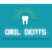 Laboratoire OMIL Dents logo - Similar company to Dentale Smile Lab