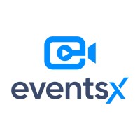 EventsX logo - Similar company to Coinferencex