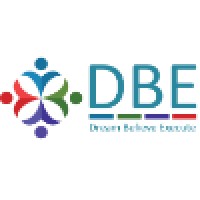 DBE Education and HR Consultants Pvt Ltd logo - Similar company to Triple Layers