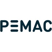 PEMAC | An Elecosoft Company logo - Similar company to Daacoworks