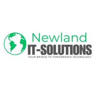 Newland IT-Solutions logo - Similar company to Nextgen Workspace