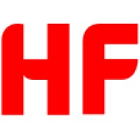HireForce logo - Similar company to Geronimo Executive Search