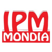 IPM-MONDIA logo - Similar company to Buzzy Quizz