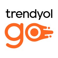 Trendyol Go logo - Similar company to Tedas