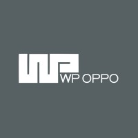 WP OPPO logo - Similar company to Forme Communications Technology India Ltd.