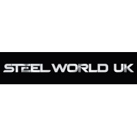 Steel World UK logo - Similar company to Embassy Machinery Limited