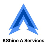 KShine A Services logo - Similar company to Bvr Cloud