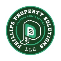 PHILLIPS PROPERTY SOLUTIONS, LLC logo - Similar company to Vontavius Tech Support